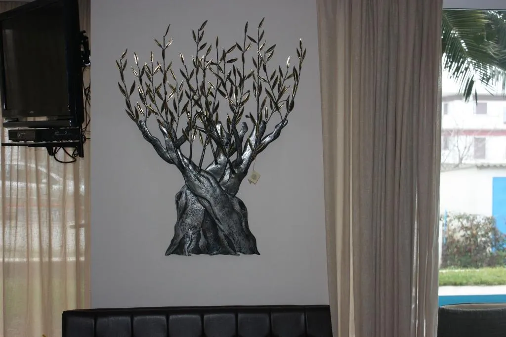 Bar, Hotel Cariatis, Halkidiki