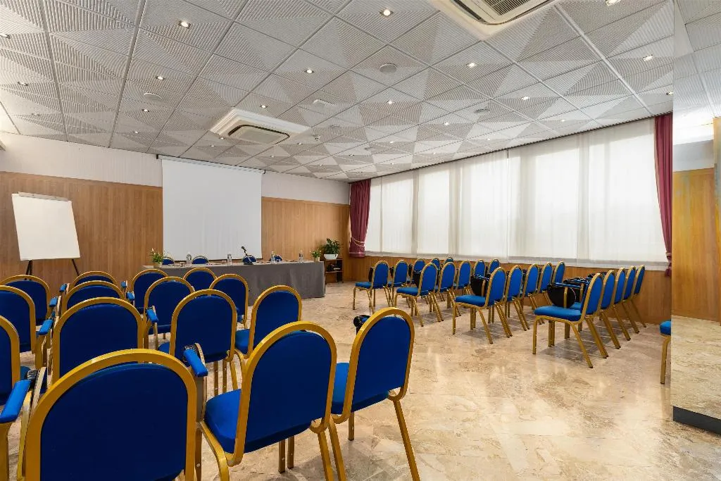 Conferences, Minerva, Florence