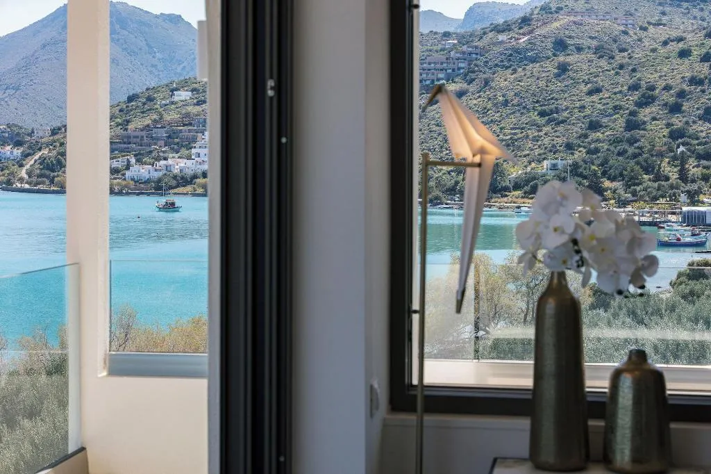Room, Naiades Boutique Hotel - Adults Only, Crete
