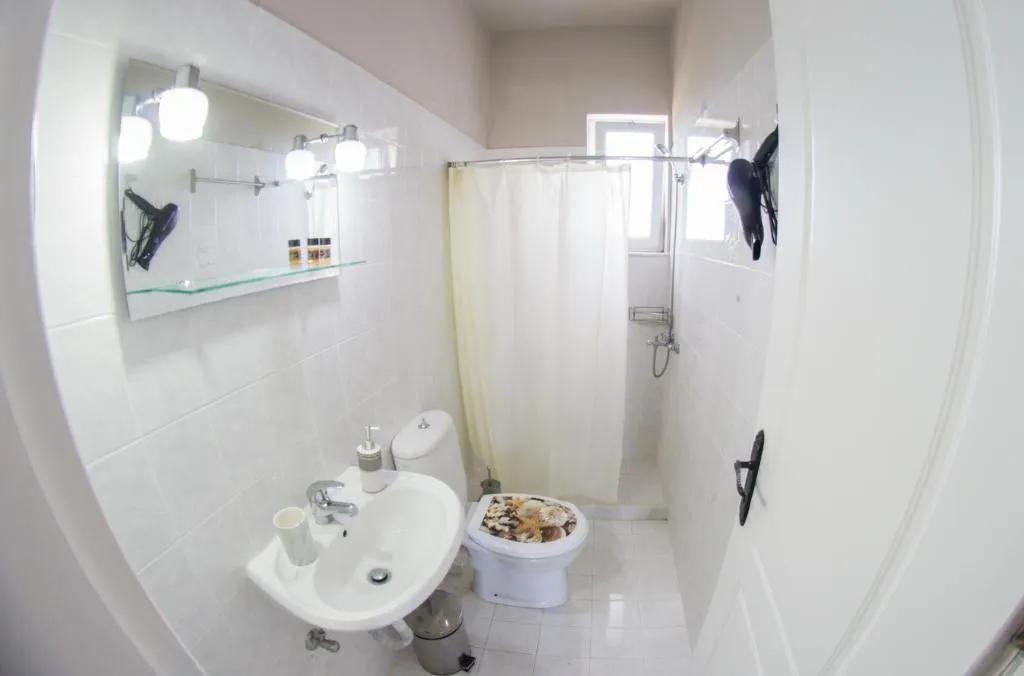 STUDIO CAPACITY 2 Room, Filippion Hotel, Kefallinia