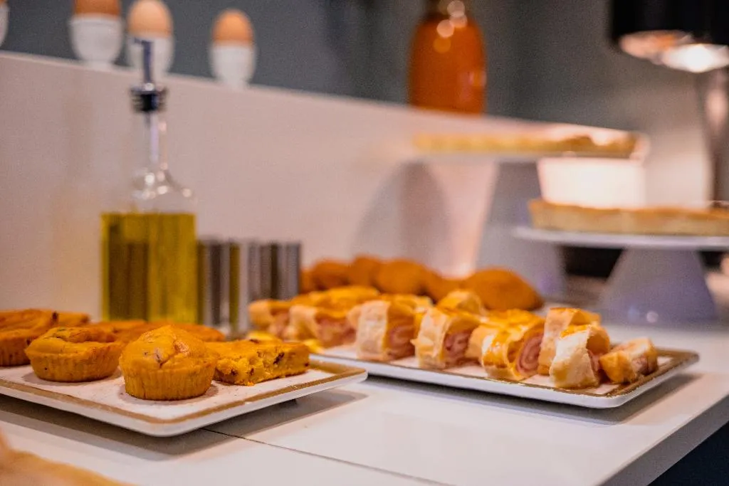 Restaurant, Quinta Colina By Shiadu, Lisbon