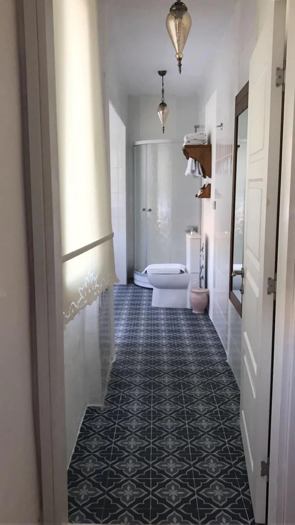 Room, Kerme Ottoman Alacati, Izmir