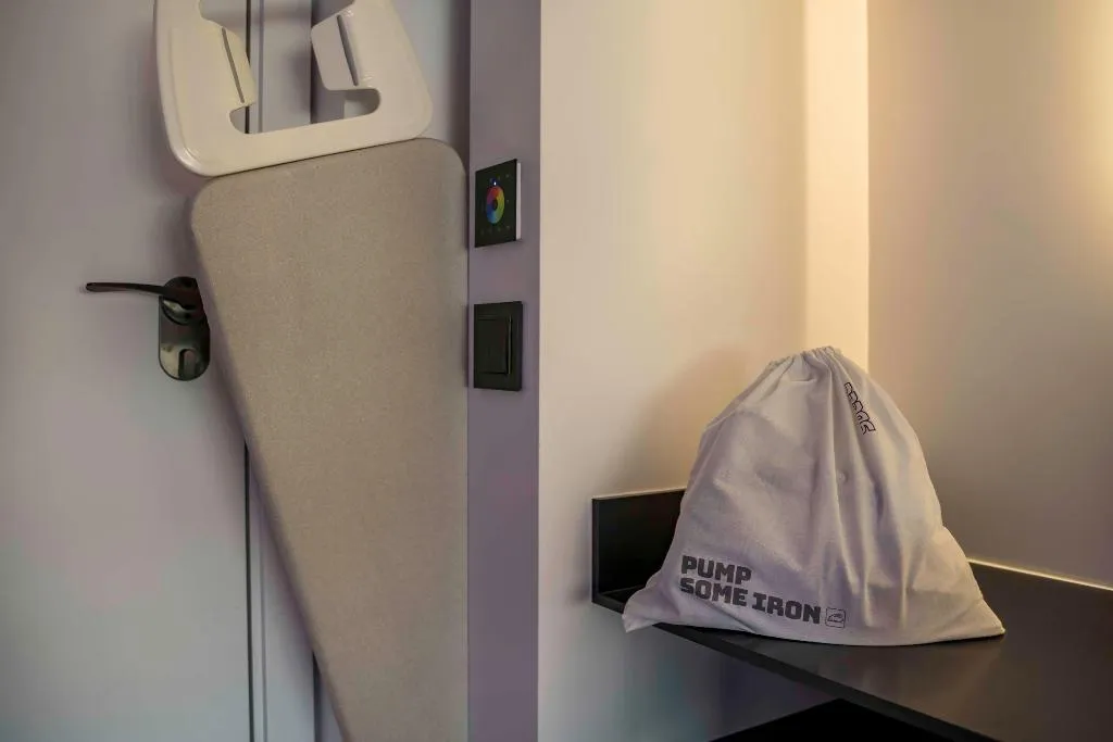 Room, Yotel Porto, Porto