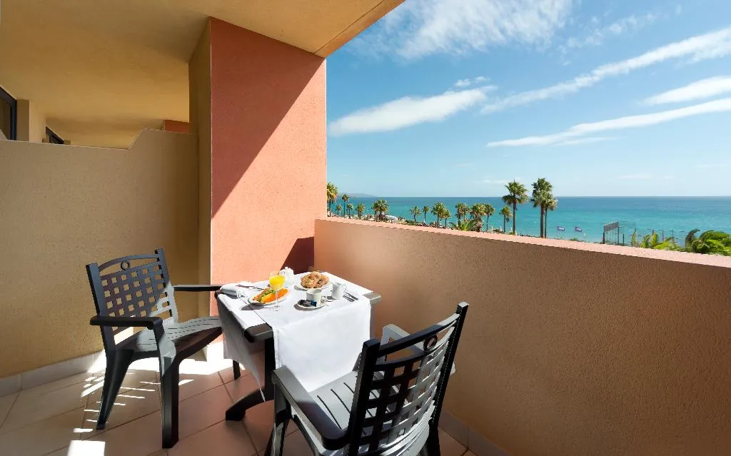 DOUBLE SINGLE USE SIDE SEA VIEW Room, H10 Tindaya, Fuerteventura