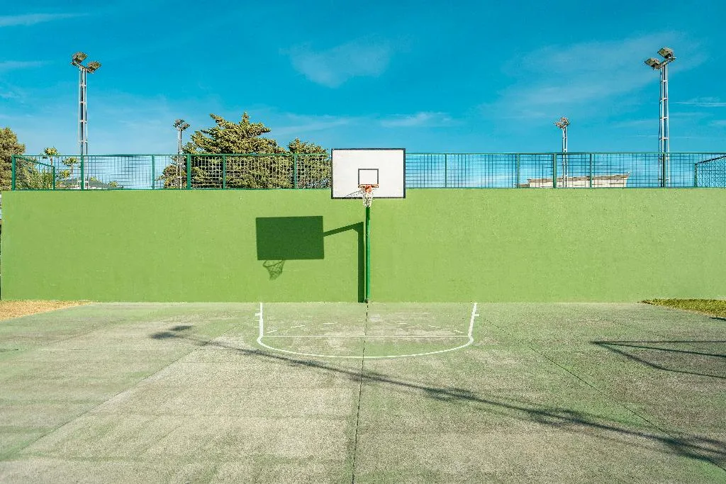 Sports and Entertainment, Vincci Costa Golf, Costa De La Luz