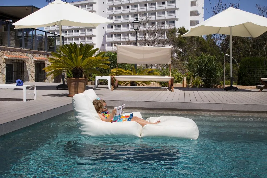 Pool, Villa Carmen, Majorca