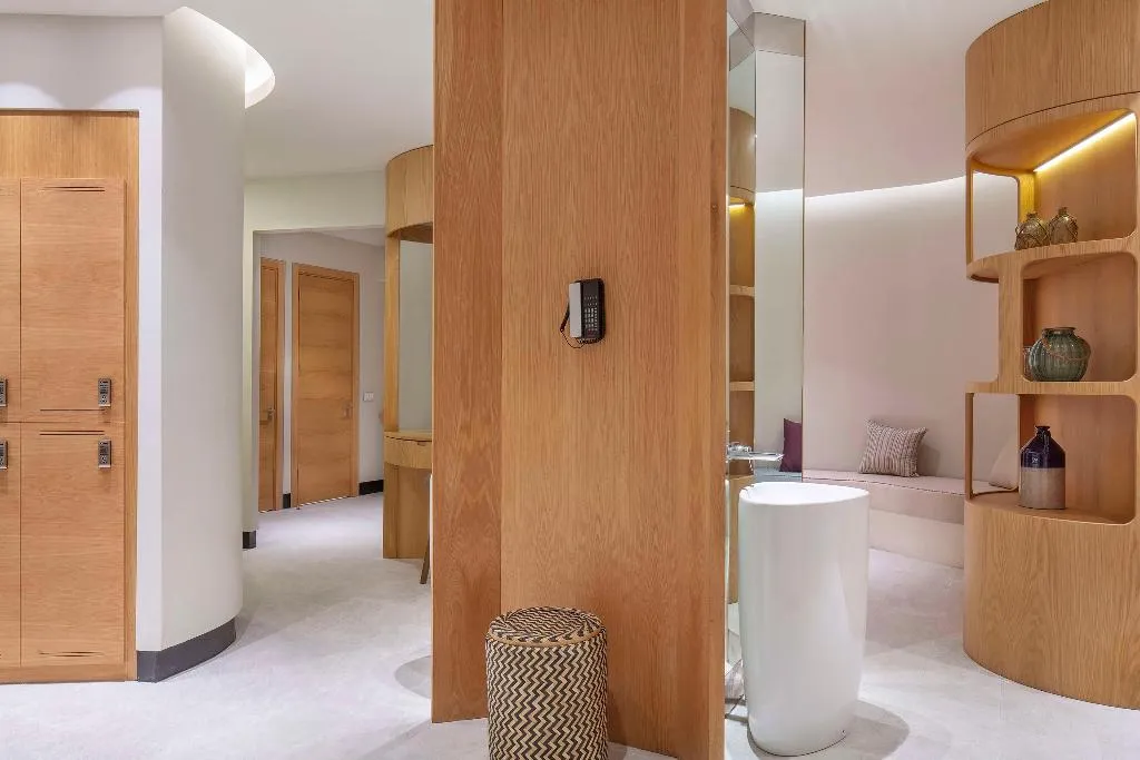 General view, Susona Bodrum, LXR Hotels & Resorts, Bodrum