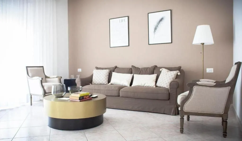 Room, Smy Civico Zero, Rome