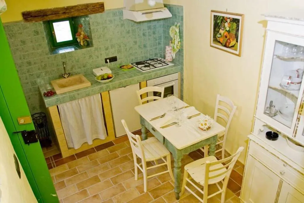Room, Houses Of Motovun, Istria