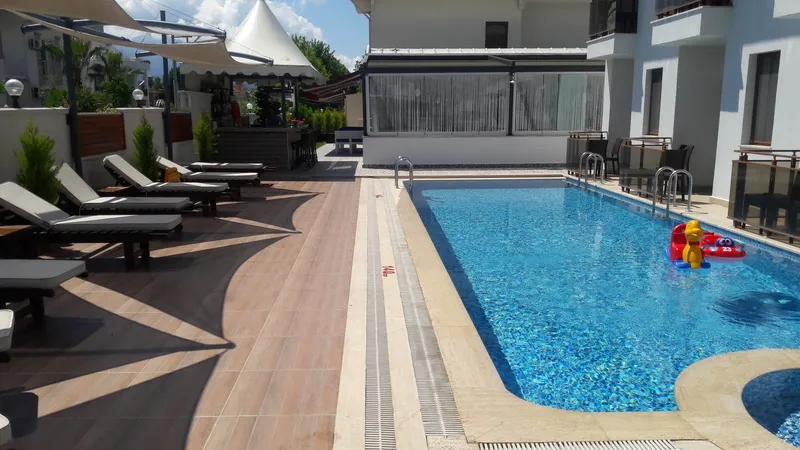 Pool, Blueberry Boutique Hotel, Dalaman