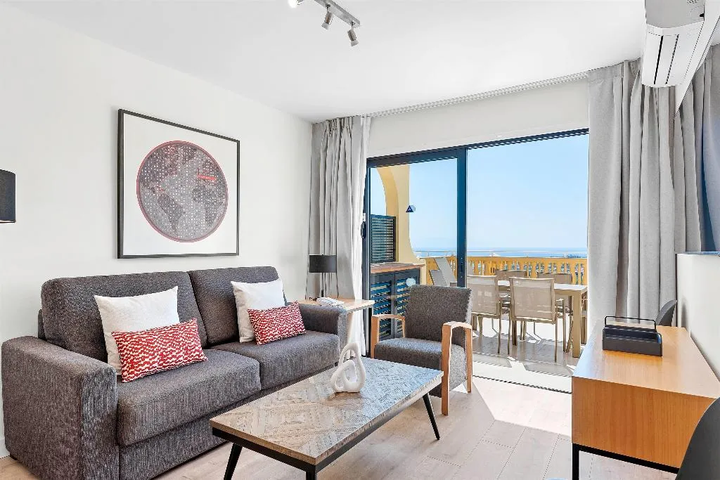 APARTMENT SUPERIOR Room, Ramada Residences By Wyndham Tenerife Costa Adeje, Tenerife