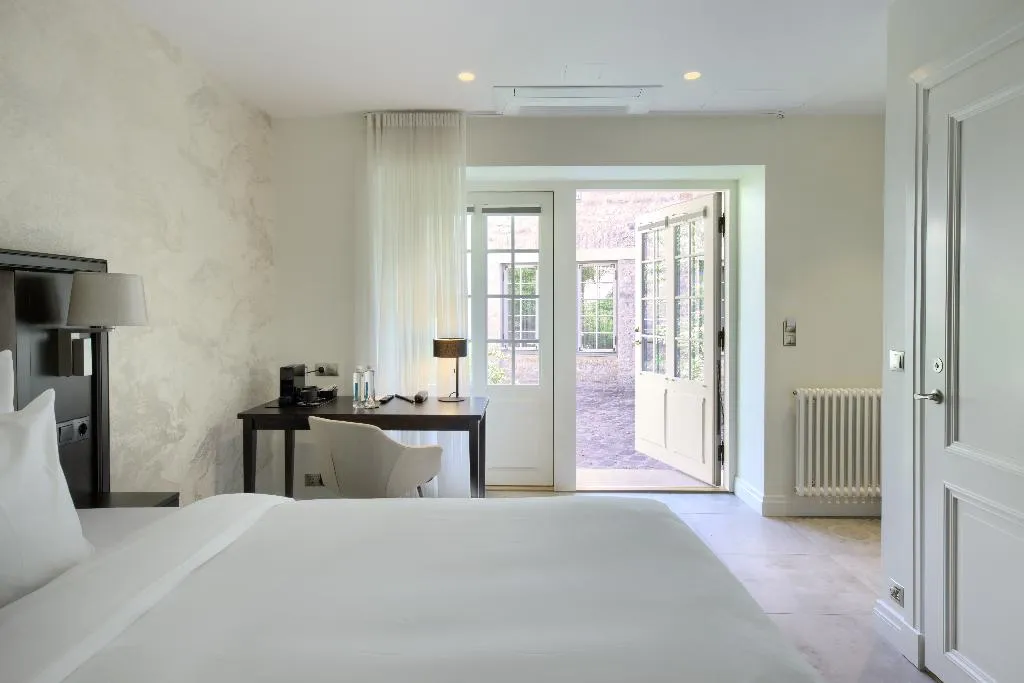 DOUBLE CAPACITY 2 Room, Nunne Boutique Hotel, Tallinn