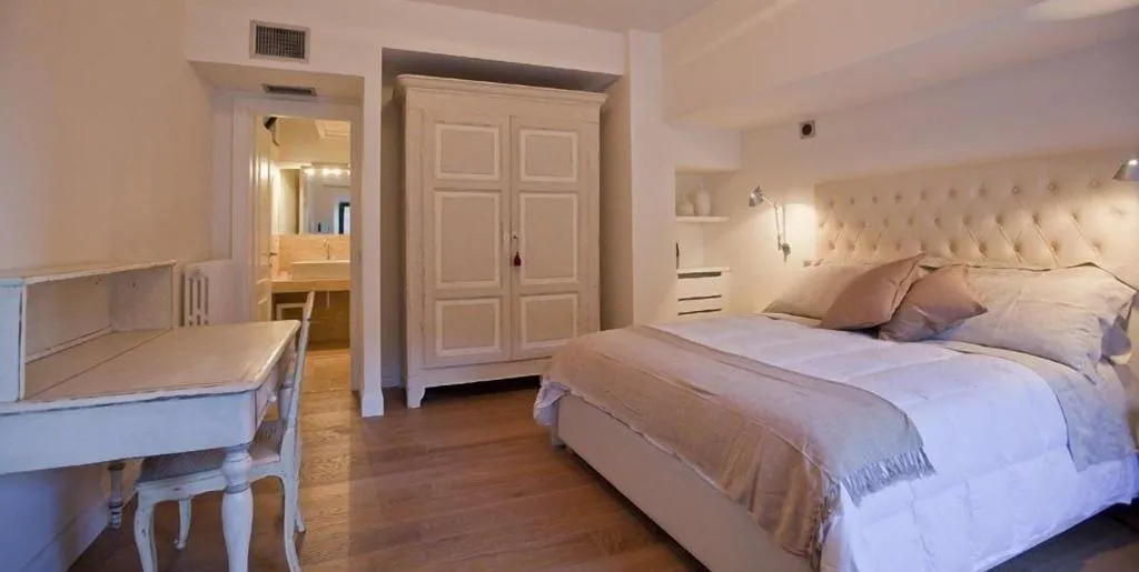 DOUBLE STANDARD Room, Misia Country Resort & Spa, Perugia