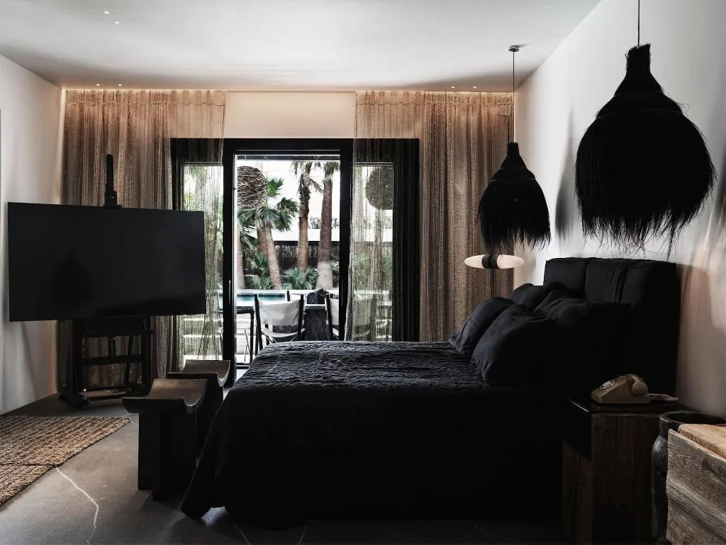 Room, Myconian O Hotel - Adults Only, Mykonos