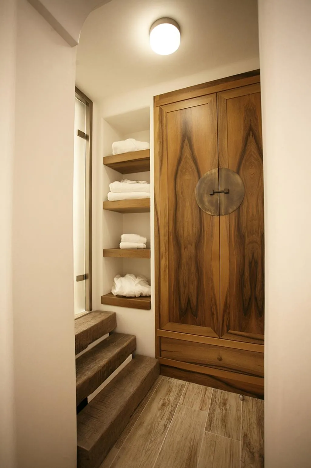 DOUBLE SINGLE USE STANDARD Room, Anagram Boutique Hotel, Mykonos