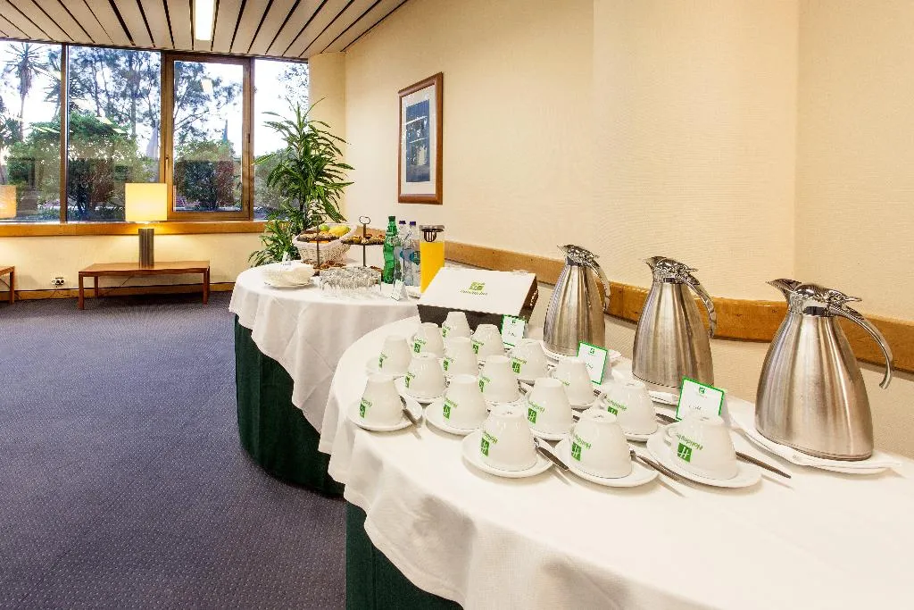 Conferences, Holiday Inn Lisbon Continental, Lisbon