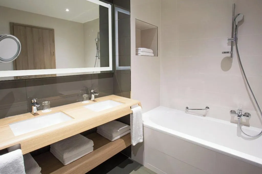 Room, Sheraton Dubrovnik Riviera Hotel, Dubrovnik