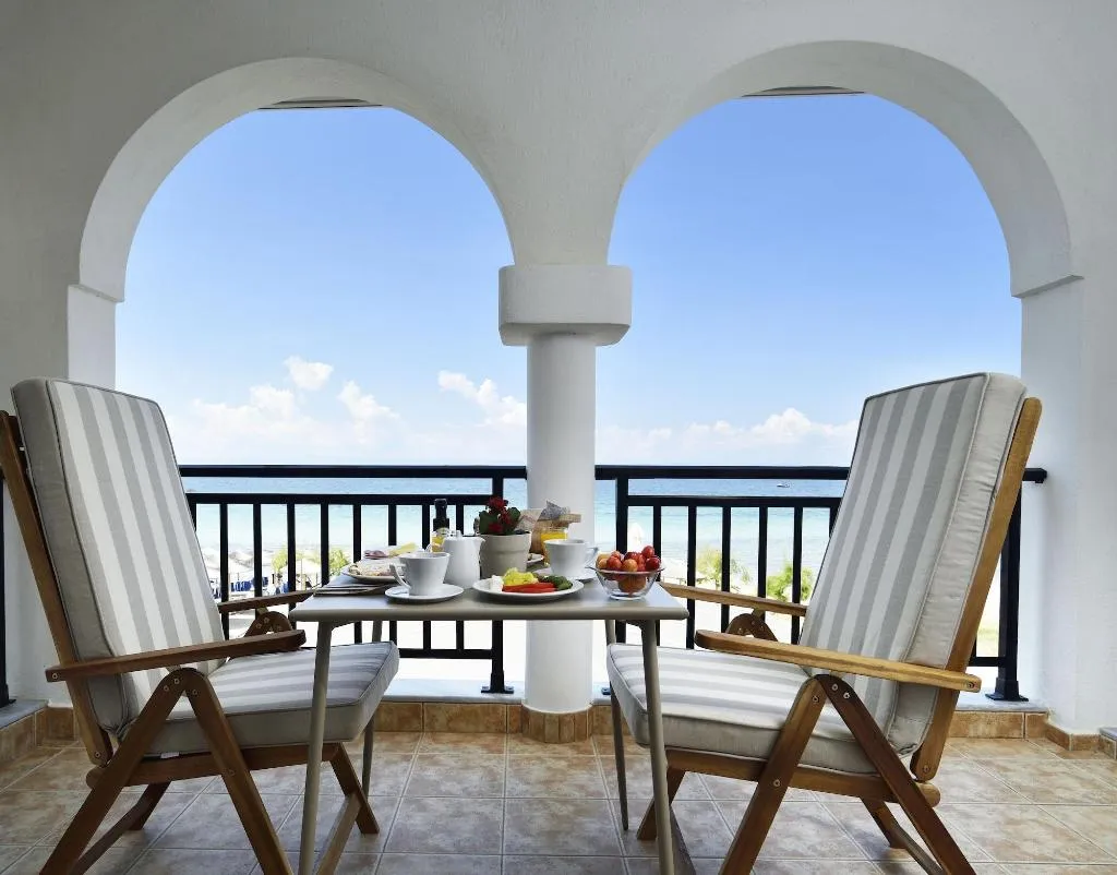 Room, Assano Sea Front Luxury, Thessaloniki