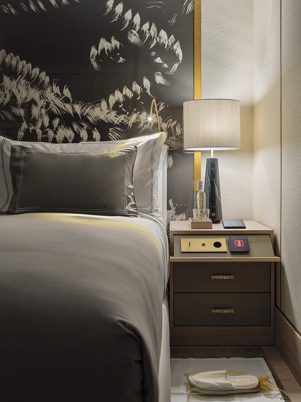 DOUBLE DELUXE Room, The One Barcelona, Barcelona