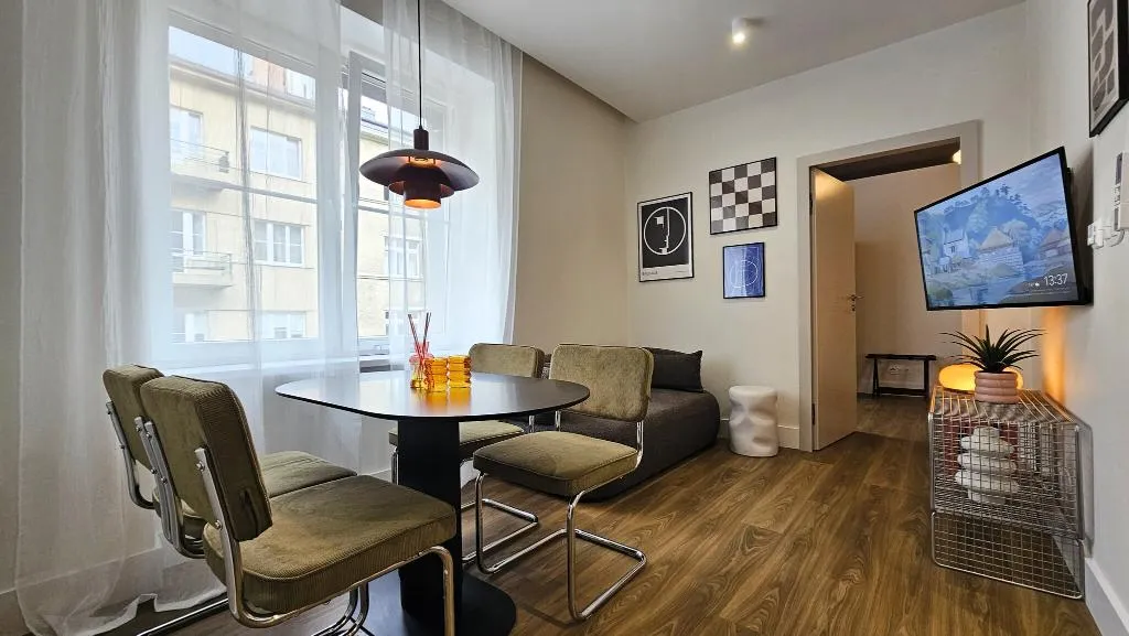 APARTMENT SUPERIOR Room, Wine Apartments, Krakow