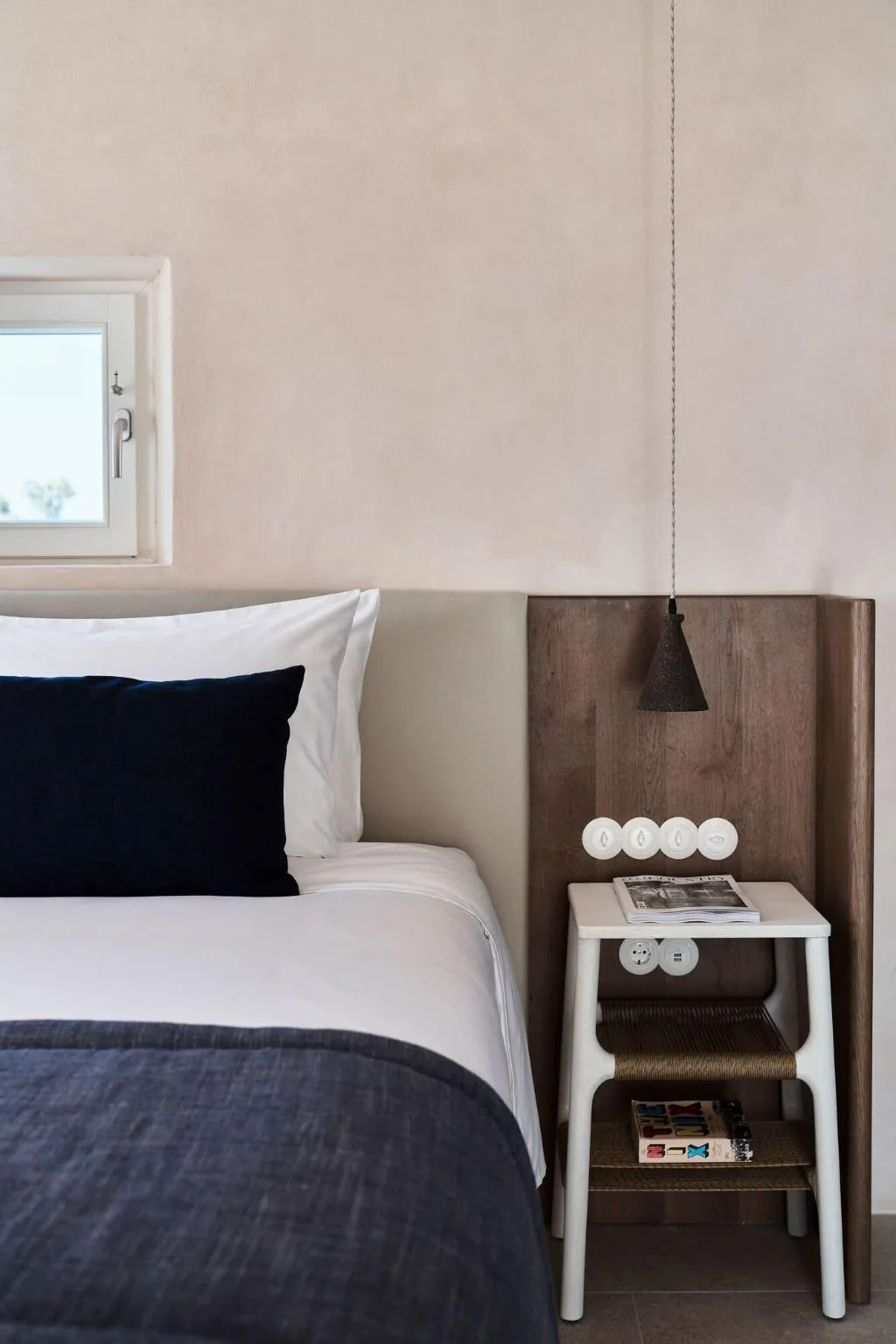 Room, Istoria Hotel, Santorini