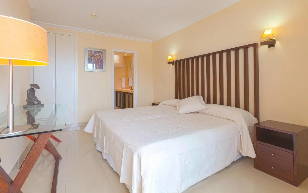 SUITE SEA VIEW Room, El MarquÃ©s Palace by Intercorp Hotel Group, Tenerife