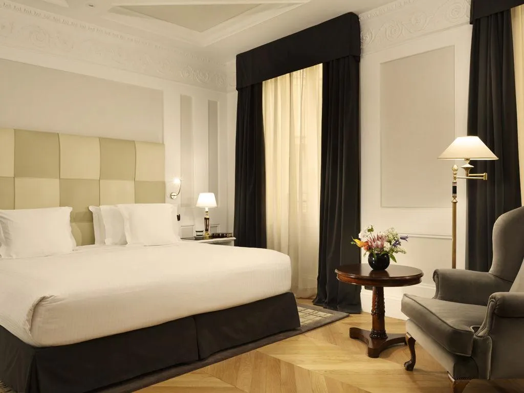 DOUBLE PRESTIGE Room, Splendide Royal Rome, Rome