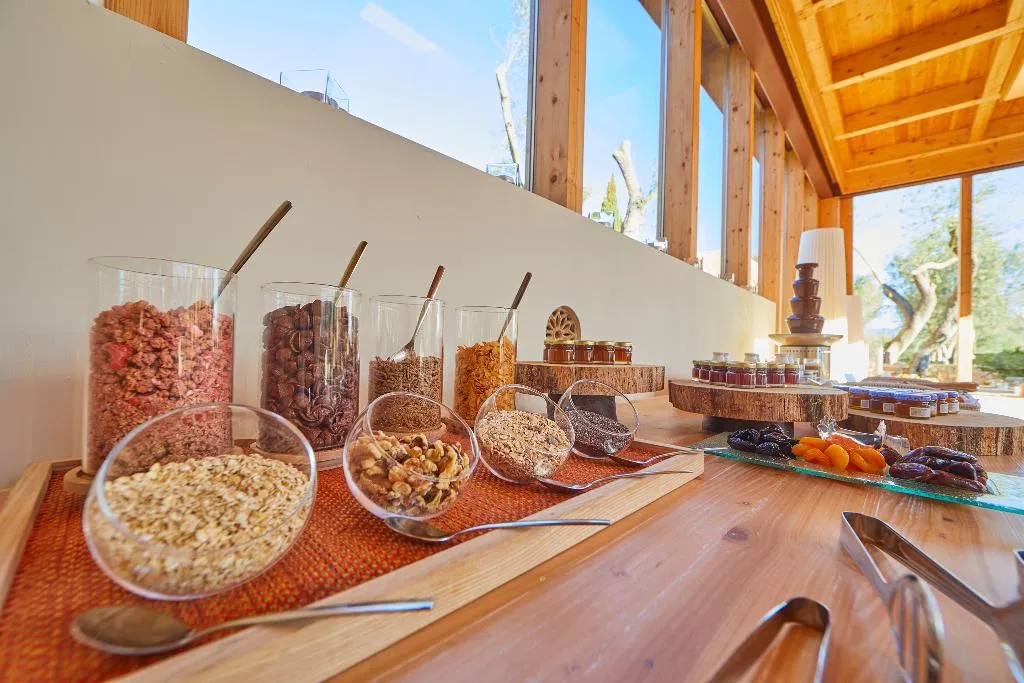 Restaurant, Son Penya Adults Only Petit Hotel & Spa, Majorca