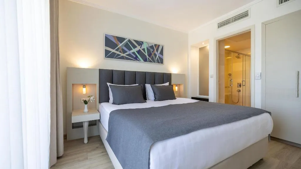 Room, Sisus Marina Çeşme, Izmir