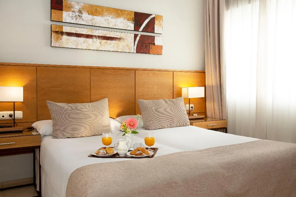 APARTMENT STANDARD Room, Ona Alanda Club Marbella, Costa Del Sol