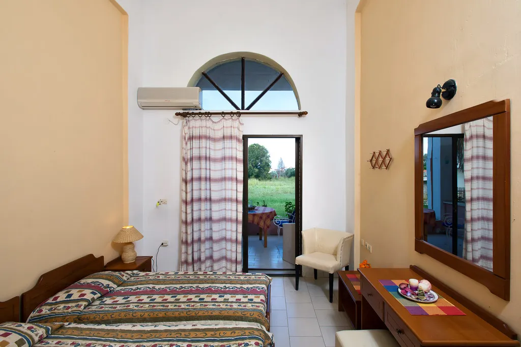 STUDIO CAPACITY 2 Room, Blue Lagoon by Estia, Corfu