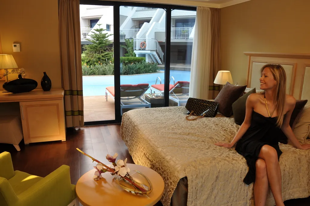 SUITE LAKE VIEW Room, Susesi Luxury Resort, Antalya