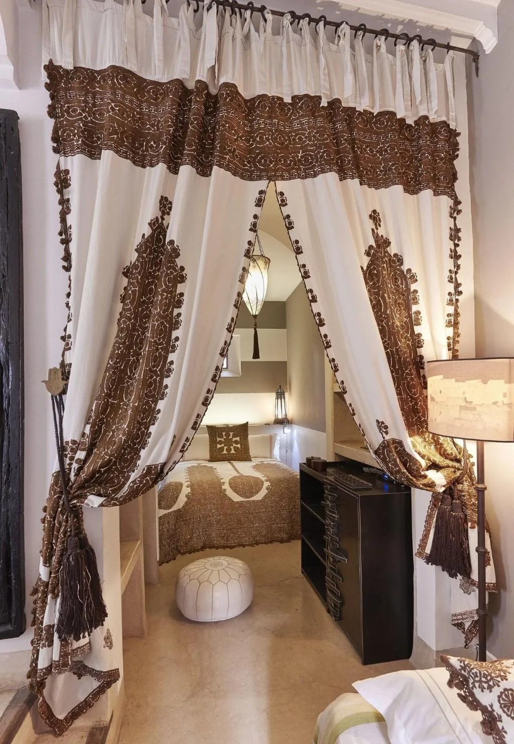 Room, Ryad Dyor, Marrakech