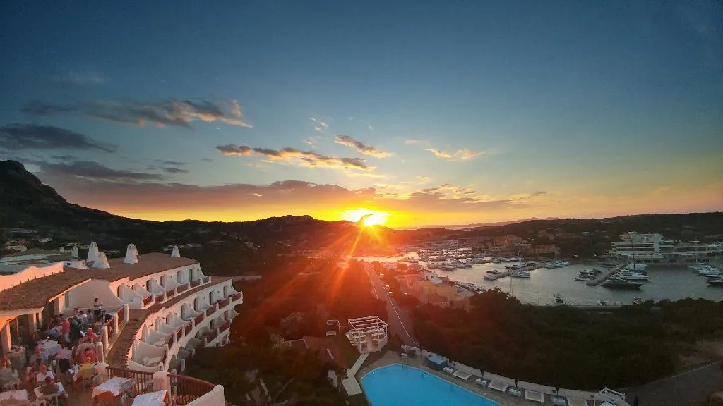 General view, Luci Di La Muntagna, Olbia
