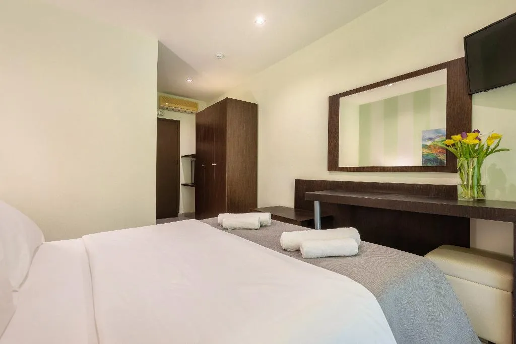 DOUBLE STANDARD Room, Agrilia Hotel, Zante