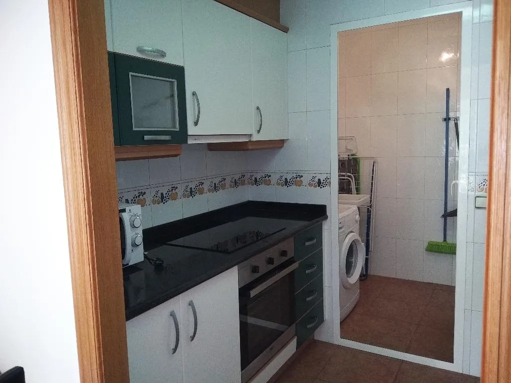 APARTMENT TWO BEDROOMS Room, Argenta Caleta 3000, Valencia