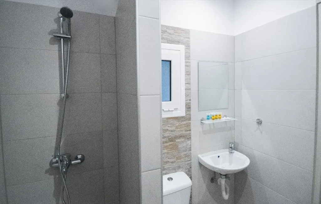 Double or Twin STANDARD Room, Athens Psiri Hotel, Athens