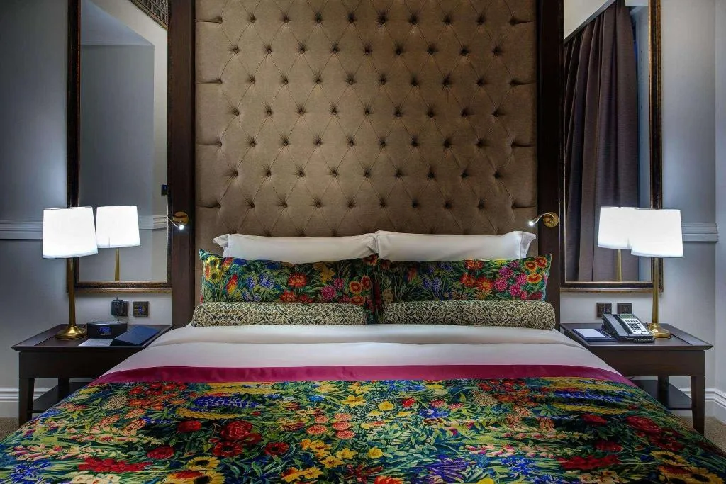 Room, Dukes The Palm Dubai Hotel, Dubai