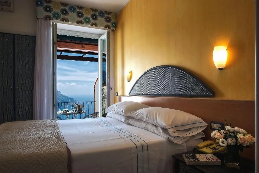 Room, Garden Hotel, Naples