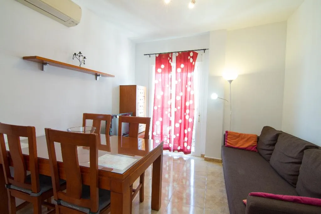 APARTMENT ONE BEDROOM Room, Apartamentos Turísticos Manuel Martín, Costa Del Sol