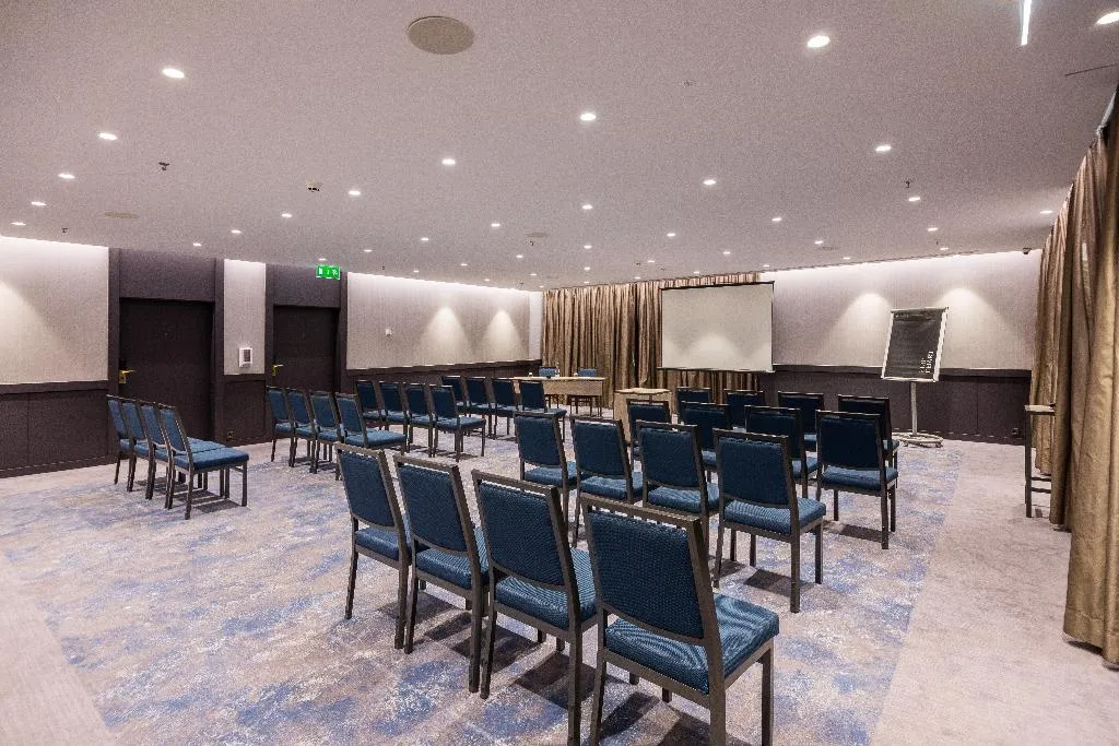 Conferences, InterContinental Lisbon, Lisbon