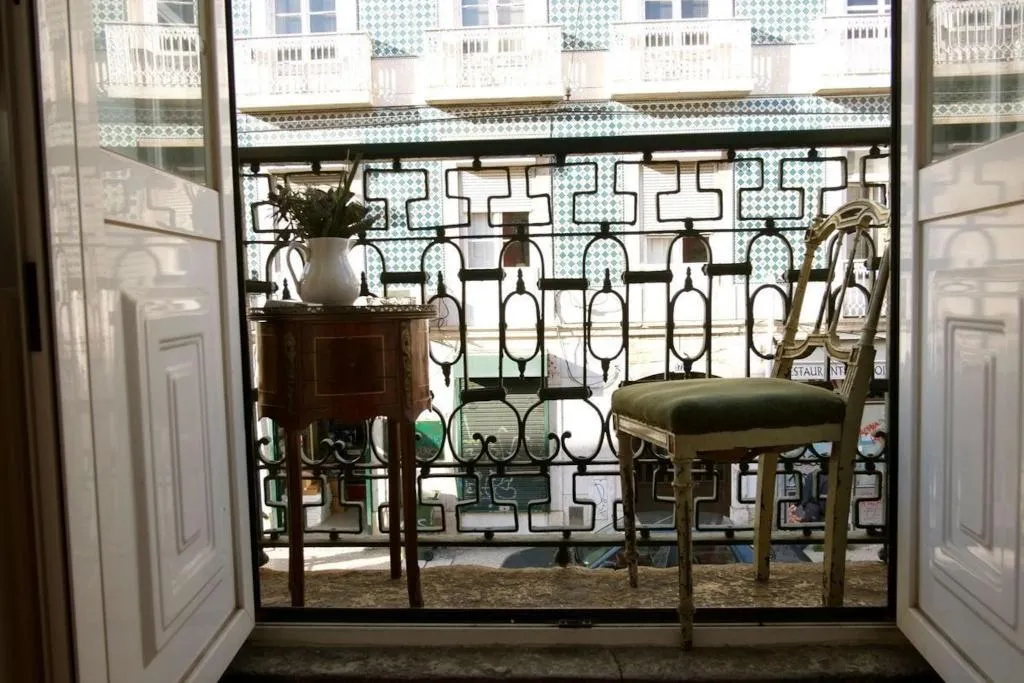 Room, The Late Birds Lisbon - Gay Urban Resort, Lisbon