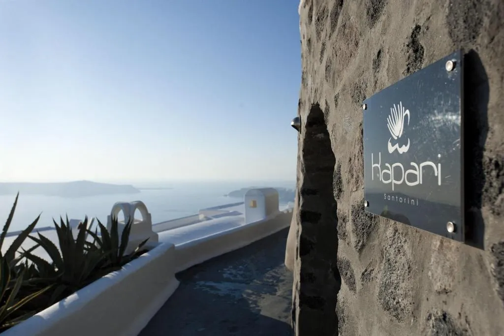 General view, Kapari Natural Resort - member of Unique Lodges Na, Santorini