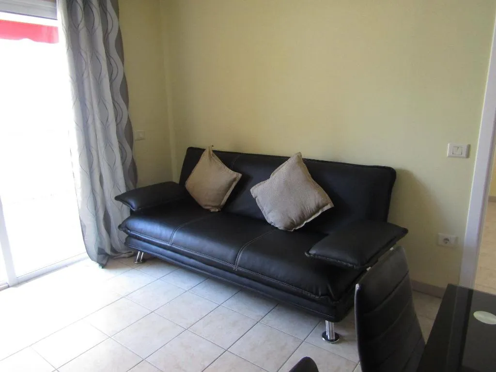 Room, Jardín Marino, Tenerife