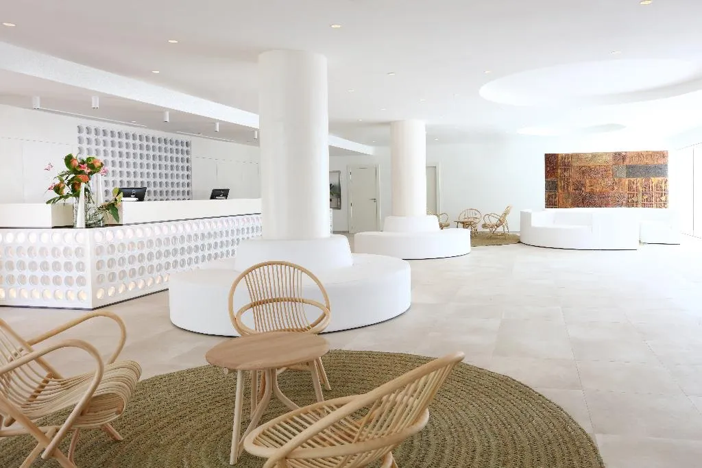 Lobby, Iberostar Selection Santa Eulalia Ibiza, Ibiza