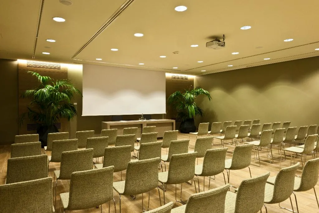 Conferences, Starhotels E.c.ho. Milano, Milan