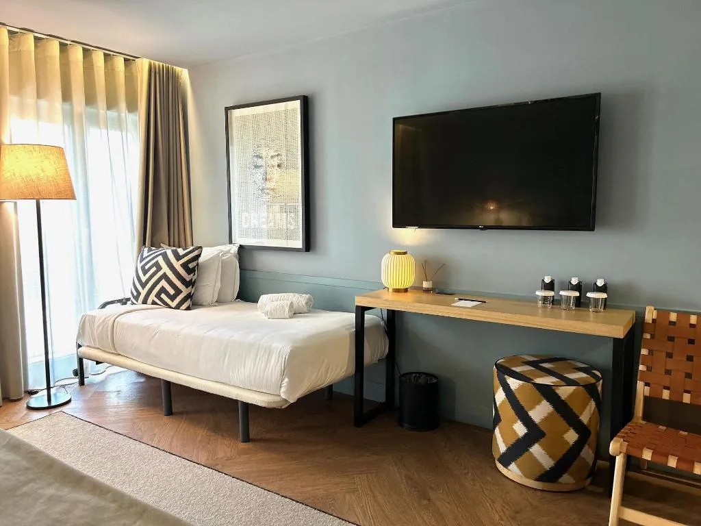 Room, Hotel Pur Oporto Boutique, Porto
