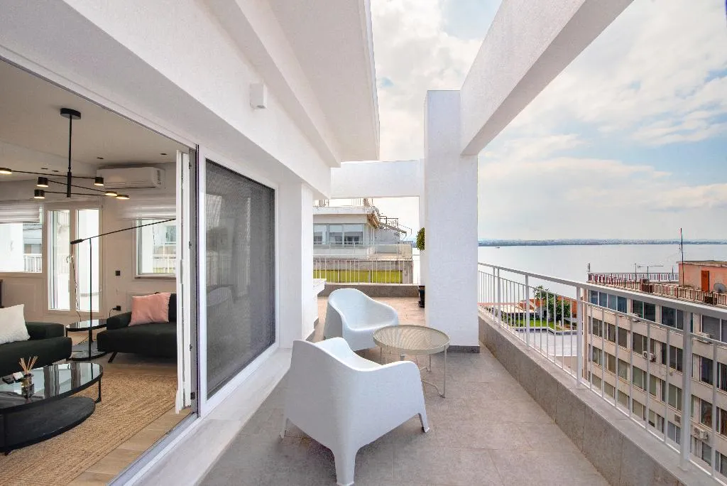 APARTMENT ONE BEDROOM Room, Oddity By halu!, Halkidiki