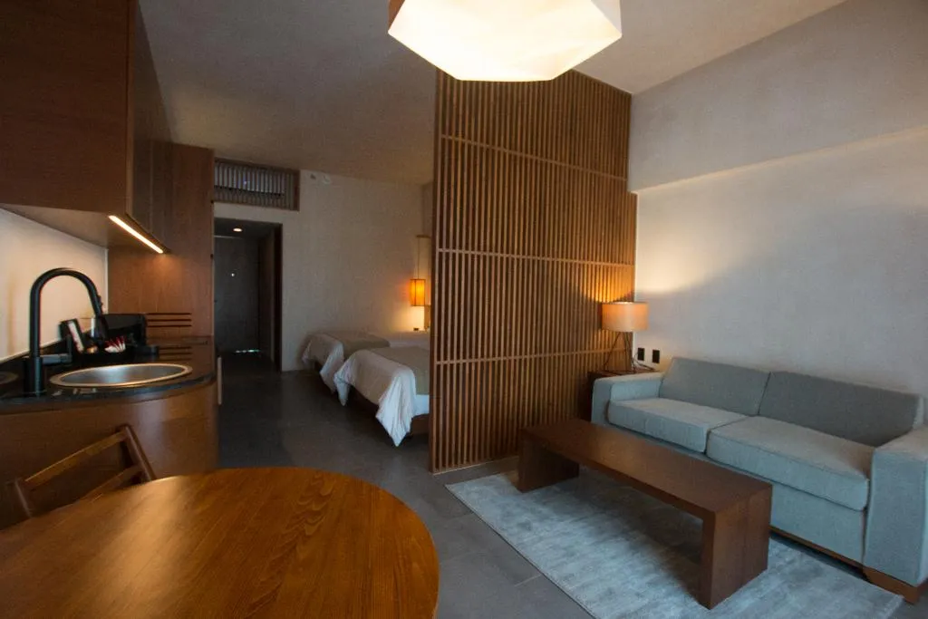 SUITE KING SIZE BED Room, Hive Cancun By G Hotels, Cancun Area