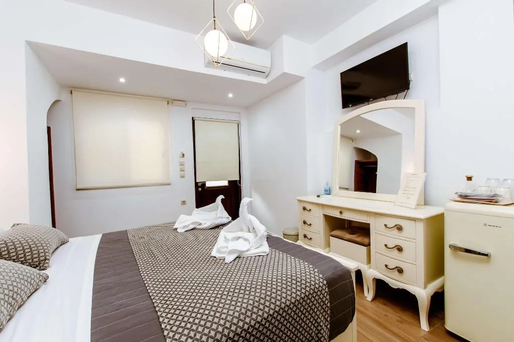 Room, Bozzali, Crete
